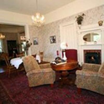 фото отеля The Ink House Bed and Breakfast Saint Helena
