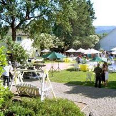 фото отеля The Ink House Bed and Breakfast Saint Helena