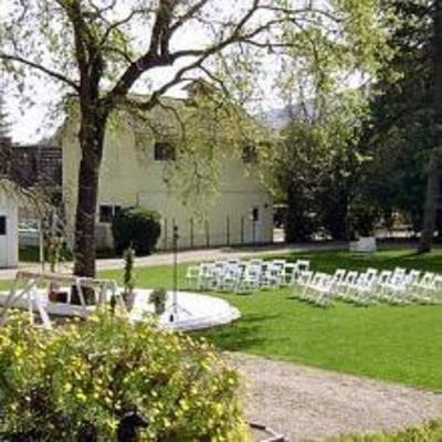 фото отеля The Ink House Bed and Breakfast Saint Helena