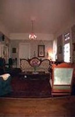 фото отеля The Ink House Bed and Breakfast Saint Helena