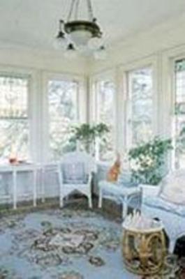 фото отеля The Ink House Bed and Breakfast Saint Helena