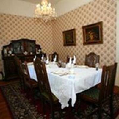 фото отеля The Ink House Bed and Breakfast Saint Helena