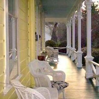 фото отеля The Ink House Bed and Breakfast Saint Helena