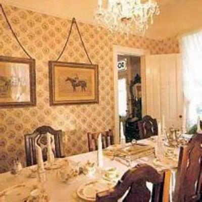 фото отеля The Ink House Bed and Breakfast Saint Helena