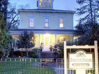 The Ink House Bed and Breakfast Saint Helena
