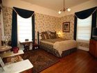 фото отеля The Ink House Bed and Breakfast Saint Helena