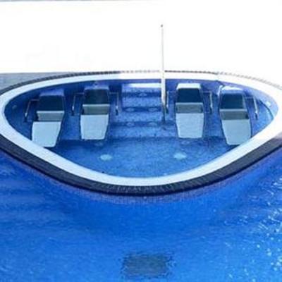 фото отеля Masd Mediterraneo
