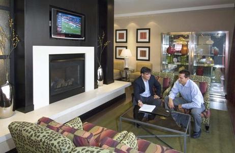 фото отеля Hampton Inn & Suites Denver Downtown