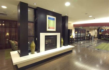 фото отеля Hampton Inn & Suites Denver Downtown