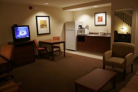 фото отеля Hampton Inn & Suites Denver Downtown