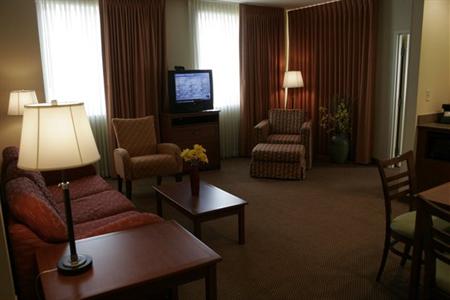 фото отеля Hampton Inn & Suites Denver Downtown