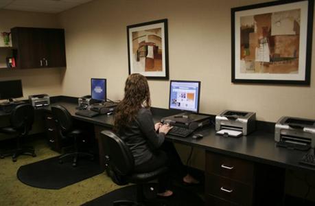 фото отеля Hampton Inn & Suites Denver Downtown