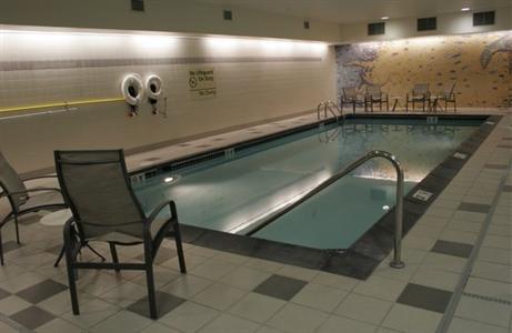 фото отеля Hampton Inn & Suites Denver Downtown