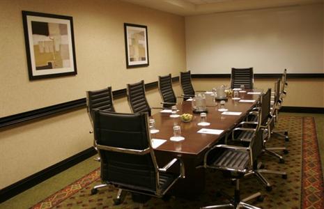 фото отеля Hampton Inn & Suites Denver Downtown