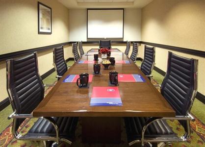 фото отеля Hampton Inn & Suites Denver Downtown