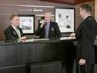 Hampton Inn & Suites Denver Downtown