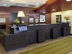 фото отеля Hampton Inn & Suites Denver Downtown