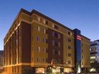 фото отеля Hampton Inn & Suites Denver Downtown