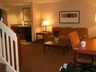 фото отеля Hampton Inn & Suites Denver Downtown