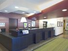 фото отеля Hampton Inn & Suites Denver Downtown