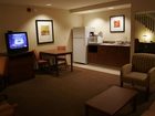 фото отеля Hampton Inn & Suites Denver Downtown