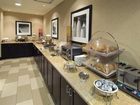 фото отеля Hampton Inn & Suites Denver Downtown