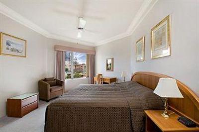 фото отеля Belle Maison Apartments Gold Coast