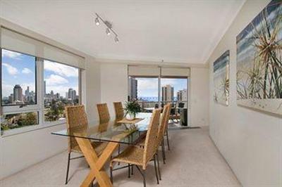 фото отеля Belle Maison Apartments Gold Coast