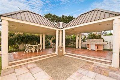 фото отеля Belle Maison Apartments Gold Coast
