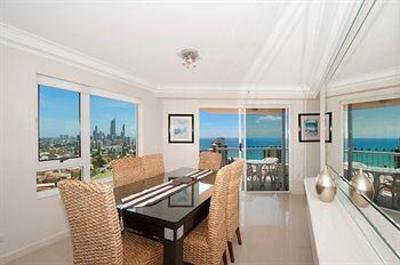 фото отеля Belle Maison Apartments Gold Coast