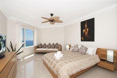 фото отеля Belle Maison Apartments Gold Coast