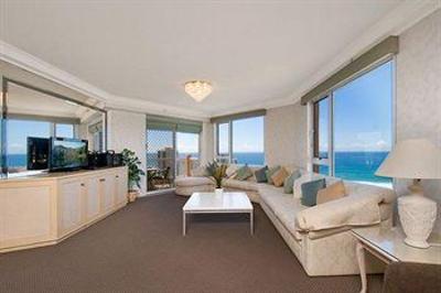 фото отеля Belle Maison Apartments Gold Coast
