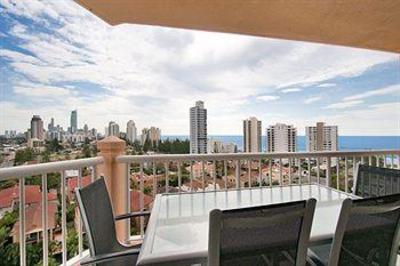 фото отеля Belle Maison Apartments Gold Coast