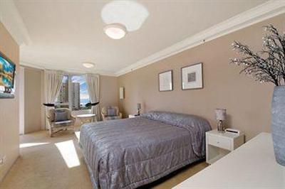 фото отеля Belle Maison Apartments Gold Coast