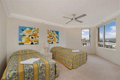 фото отеля Belle Maison Apartments Gold Coast
