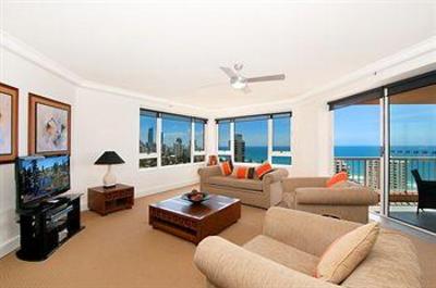 фото отеля Belle Maison Apartments Gold Coast