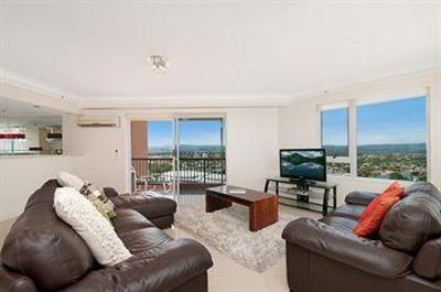 фото отеля Belle Maison Apartments Gold Coast