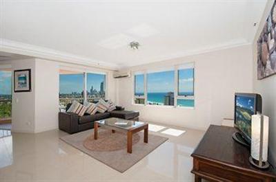 фото отеля Belle Maison Apartments Gold Coast