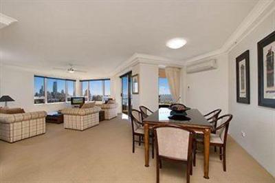 фото отеля Belle Maison Apartments Gold Coast
