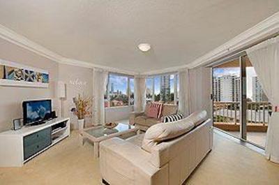 фото отеля Belle Maison Apartments Gold Coast
