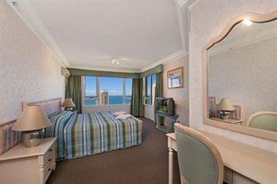 фото отеля Belle Maison Apartments Gold Coast