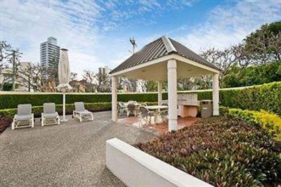 фото отеля Belle Maison Apartments Gold Coast