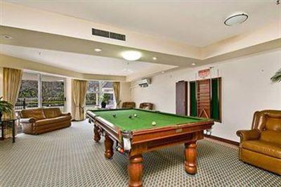 фото отеля Belle Maison Apartments Gold Coast