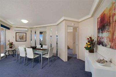 фото отеля Belle Maison Apartments Gold Coast