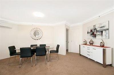 фото отеля Belle Maison Apartments Gold Coast