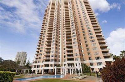 фото отеля Belle Maison Apartments Gold Coast