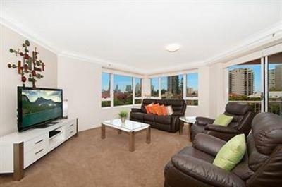 фото отеля Belle Maison Apartments Gold Coast