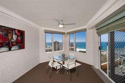 фото отеля Belle Maison Apartments Gold Coast