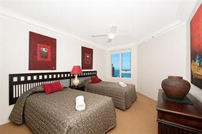 фото отеля Belle Maison Apartments Gold Coast