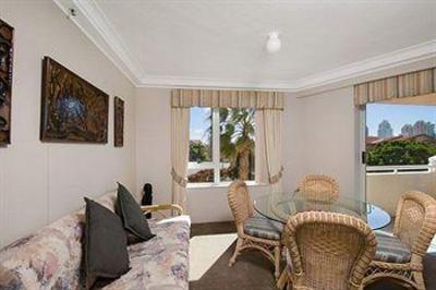 фото отеля Belle Maison Apartments Gold Coast